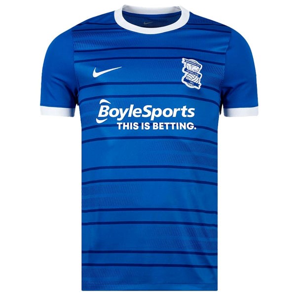 Thailand Trikot Birmingham City Heim 2022-2023